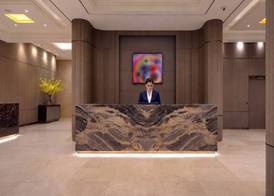 Soho Hotel Toronto 2