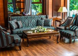 Paradise Island Hotel 3