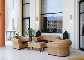 Green Palm Golf et Spa 3