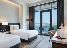 Rotana Ras Al Khaimah - The Mangroves 5
