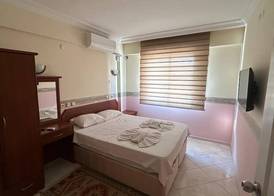 Yağmur Apart Otel 5