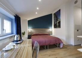 New Pescara City b&b 2