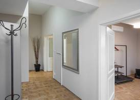 6 Continents Apartments by Adrez 3