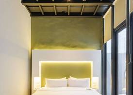 Casa Wynwood Roma Norte 5