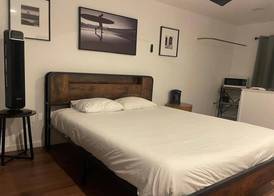 Garden motel 3