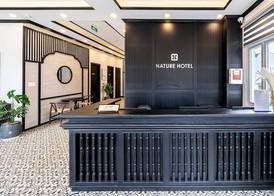 Nature Hotel - Luong The Vinh 3