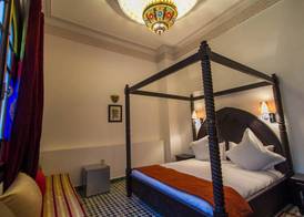 Riad Fes Bab Rcif Suite &Spa 3