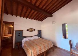 Bed & Breakfast Casale Gregoriano 4