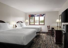 Avalon Hotel & Conference Center 5