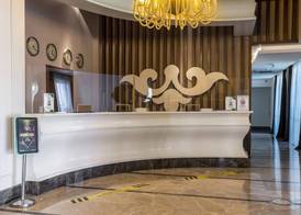 Grand Pasha Hotel & Spa Kyrenia 2