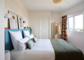 Hôtel Suzane 5
