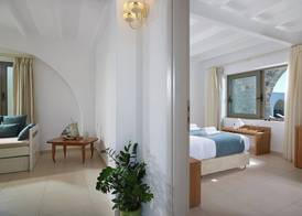 Coriva Beach Hotel & Bungalows 5