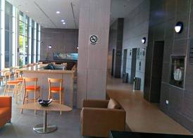 Best Western Plus Santa Marta Hotel 4