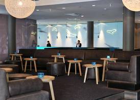 Motel One Hamburg am Michel 2