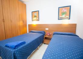 Villas Las Marinas 2