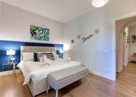 Corinne Apartment by Mamo Florence 4