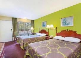 Ashland Studio Inn By OYO Richmond North near Kings Dominion 5