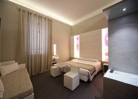 B&B Residenza le Fonticine 5