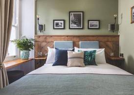 Rock Point Inn 4