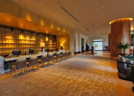 Hotel Mundo Maya Nuevo Uxmal 3