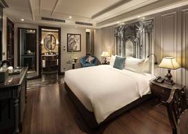 Meritel Hanoi 4
