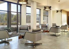 Courtyard by Marriott Birmingham Homewood 3
