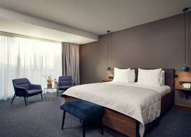 Van der Valk Hotel Eindhoven 3