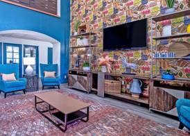 Comfort Inn & Suites Sierra Vista near Ft Huachuca 4