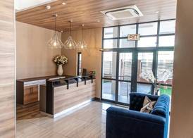 LOCH LOGAN HOTEL 2