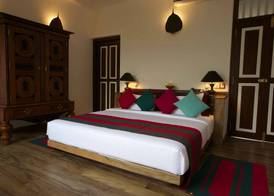 Thaulle Pure Ayurveda Resort - Yala 3
