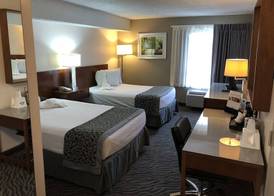 Days Inn by Wyndham Manassas Battlefield 4