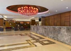 Ramada Plaza By Wyndham Izmit 2