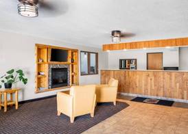 Super 8 by Wyndham Custer/Crazy Horse Area 3