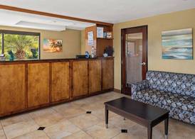 Brisa Pacific Hotel Encinitas 3