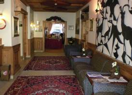 Hotel Aquila 2