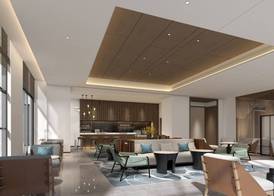 Courtyard By Marriott Jiuzhaigou 2
