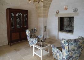 Tenuta Pigliano Hotel 5