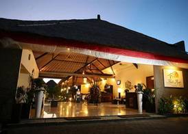 Bali Rich Villas 2