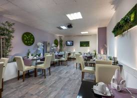 Hotel Stadt Heidelberg 3