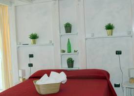 B&B Napoli Citta' 3