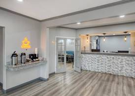 SureStay by Best Western Salt Lake City Downtown 2