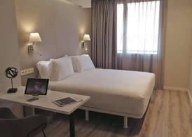 Bilbao City Center by abba Suites 5