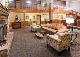 AmericInn by Wyndham Chanhassen 3