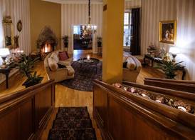 Badhotellet Spa & Konferens 5