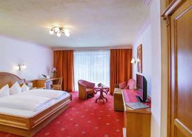 Alpenhotel Karwendel -Adults only- 4