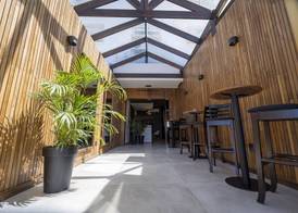 Hotel Montoya 2