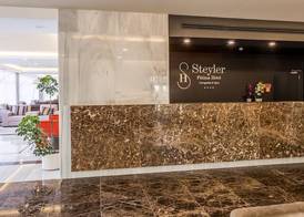 Steyler Fatima Hotel & Congress 2