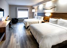 Holiday Inn Express & Suites TROIS-RIVIERES OUEST by IHG 3