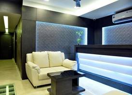Hotel Pine Tree 5