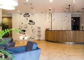 Best Western Hotel Jurata 3